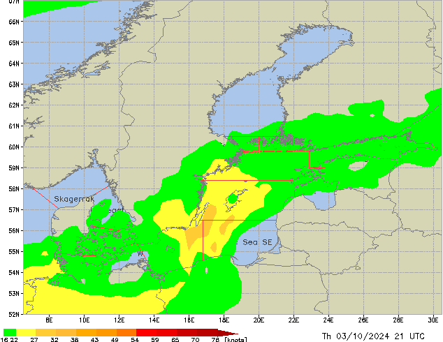 Th 03.10.2024 21 UTC