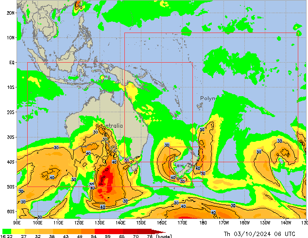 Th 03.10.2024 06 UTC