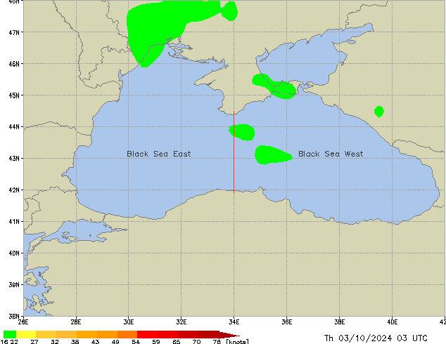 Th 03.10.2024 03 UTC