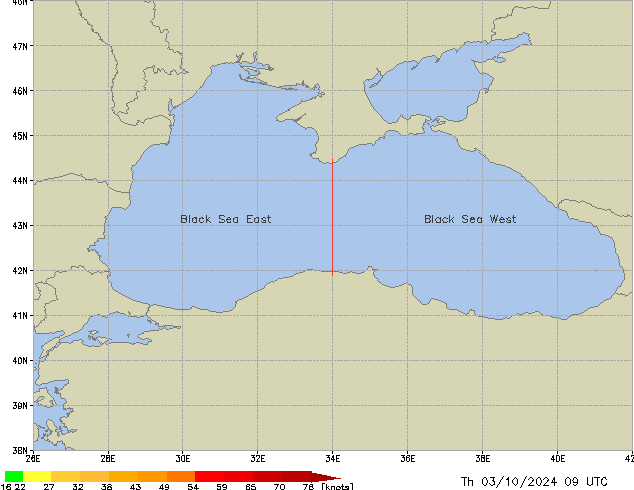 Th 03.10.2024 09 UTC