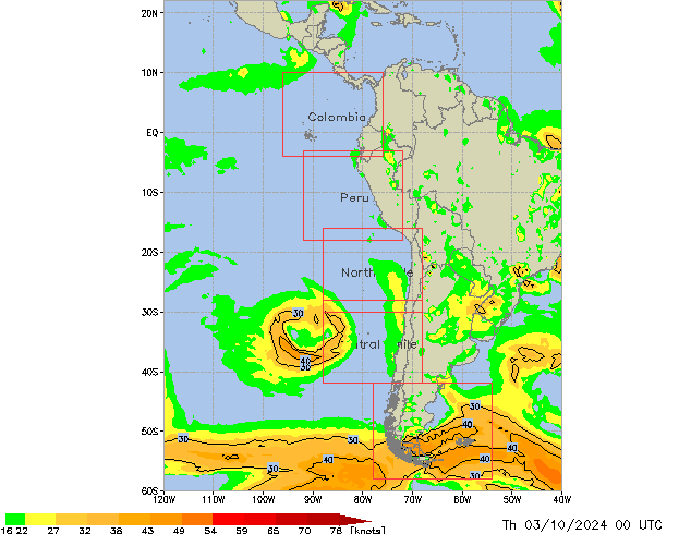 Th 03.10.2024 00 UTC