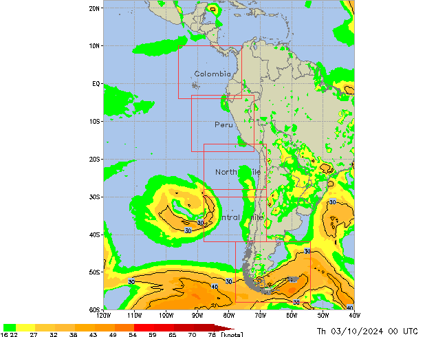 Th 03.10.2024 00 UTC