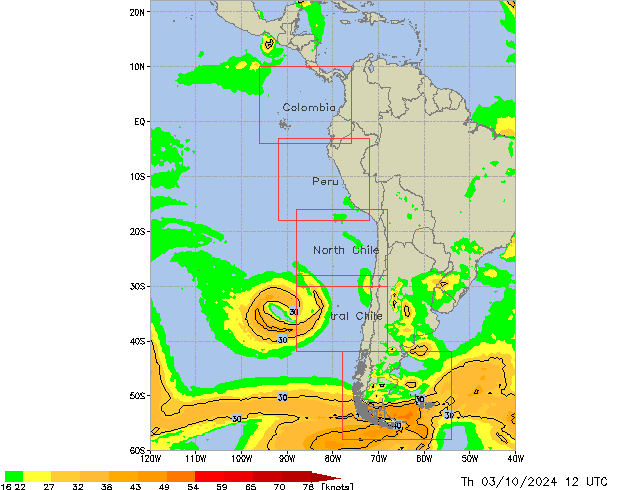 Th 03.10.2024 12 UTC