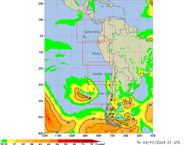 Th 03.10.2024 21 UTC