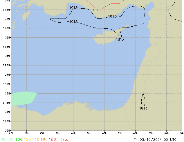 Th 03.10.2024 00 UTC