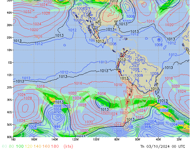 Th 03.10.2024 00 UTC