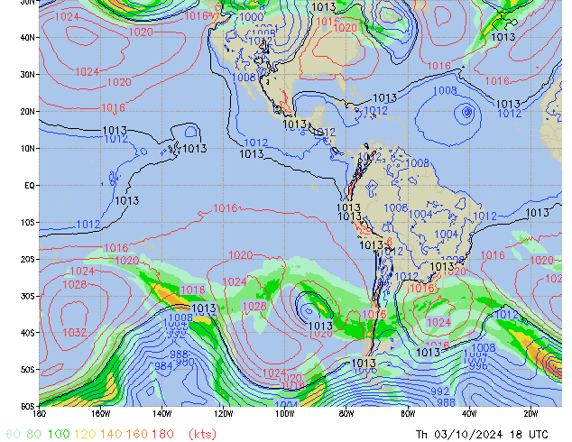 Th 03.10.2024 18 UTC