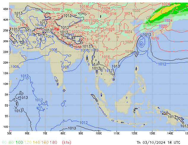 Th 03.10.2024 18 UTC