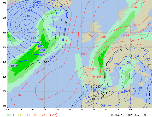 Th 03.10.2024 03 UTC