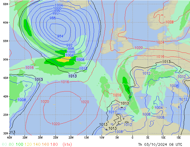 Th 03.10.2024 06 UTC