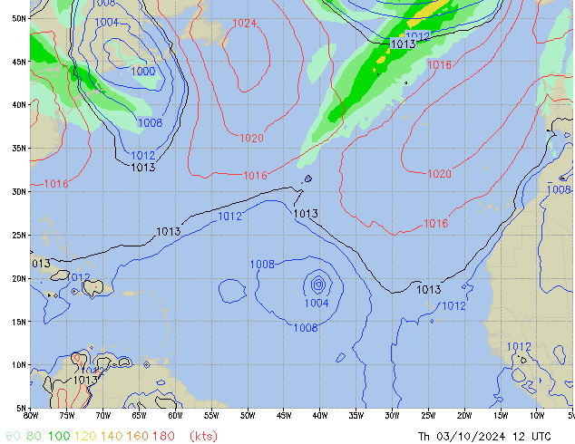 Th 03.10.2024 12 UTC