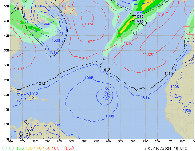 Th 03.10.2024 18 UTC