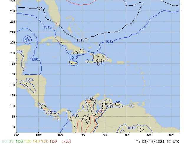 Th 03.10.2024 12 UTC