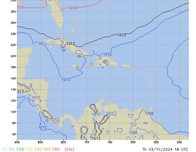 Th 03.10.2024 18 UTC