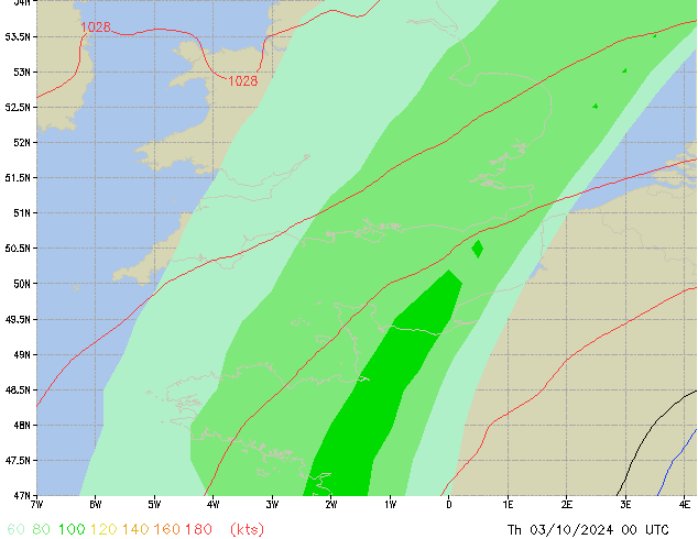 Th 03.10.2024 00 UTC