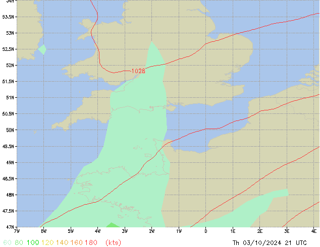 Th 03.10.2024 21 UTC