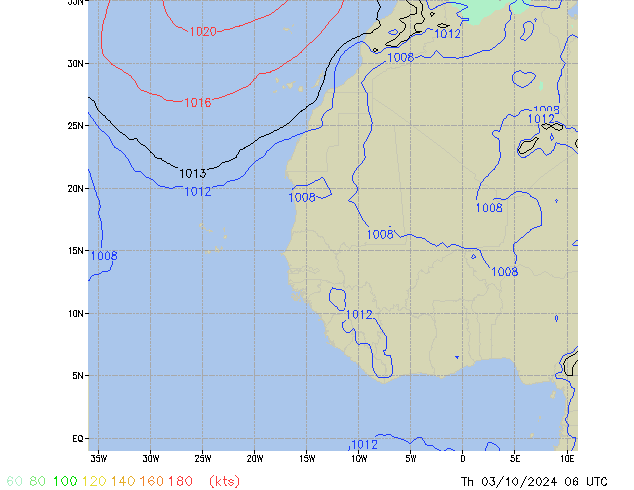 Th 03.10.2024 06 UTC