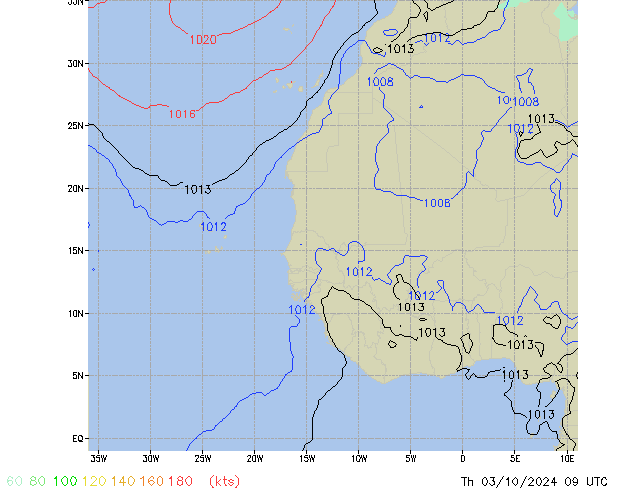 Th 03.10.2024 09 UTC