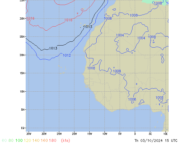 Th 03.10.2024 15 UTC