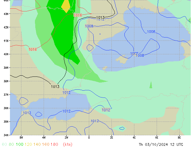 Th 03.10.2024 12 UTC