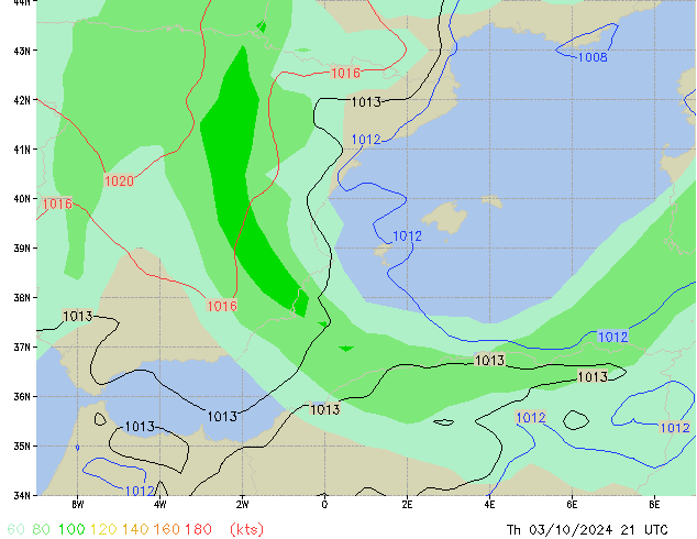 Th 03.10.2024 21 UTC