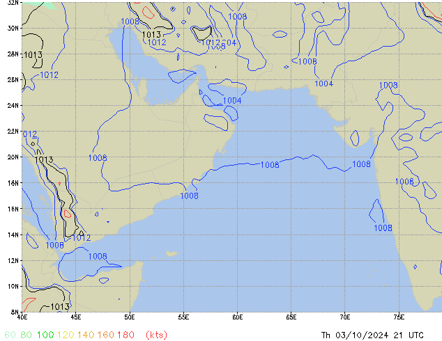 Th 03.10.2024 21 UTC