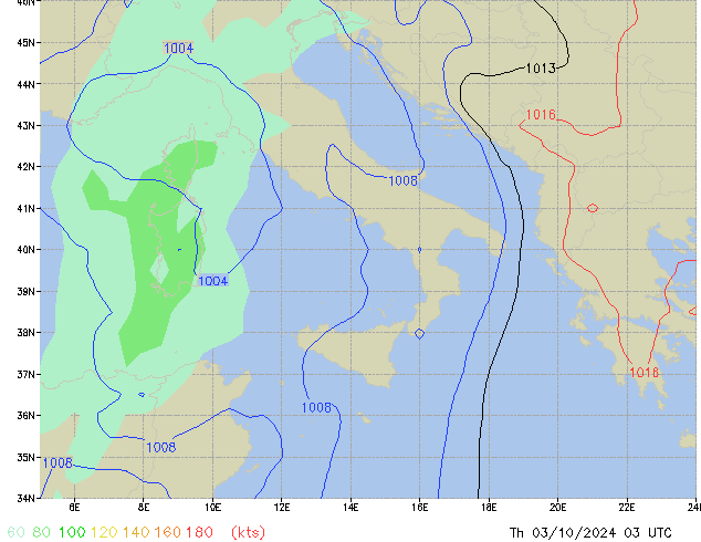 Th 03.10.2024 03 UTC