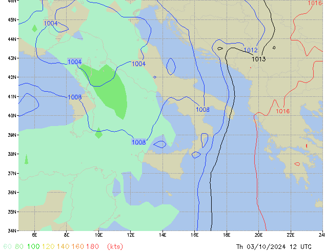 Th 03.10.2024 12 UTC