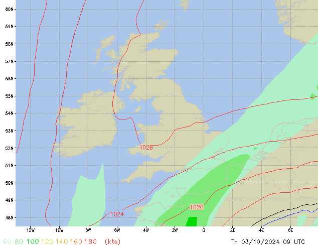 Th 03.10.2024 09 UTC