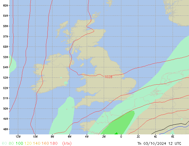 Th 03.10.2024 12 UTC