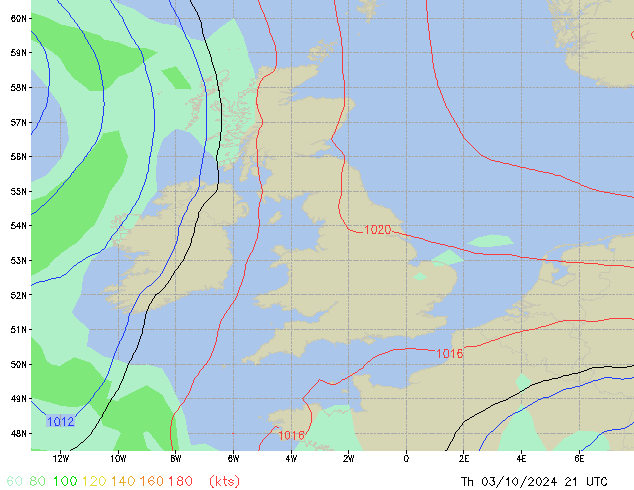 Th 03.10.2024 21 UTC