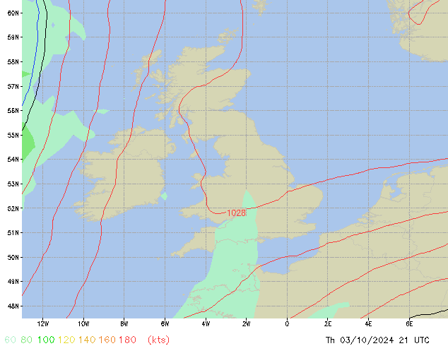 Th 03.10.2024 21 UTC