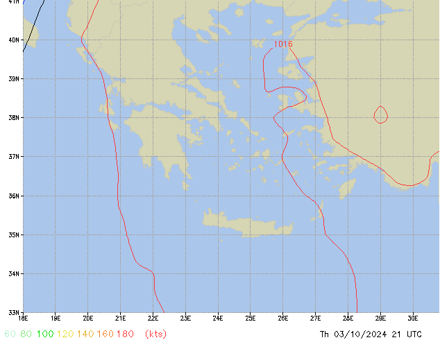 Th 03.10.2024 21 UTC