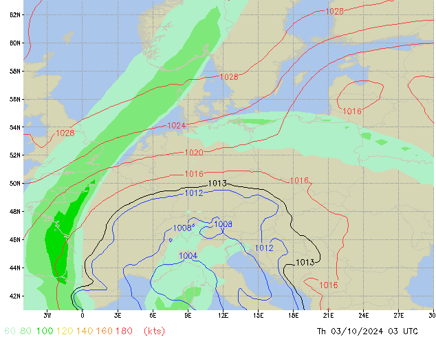 Th 03.10.2024 03 UTC