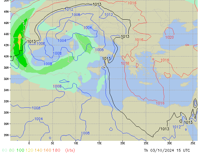 Th 03.10.2024 15 UTC