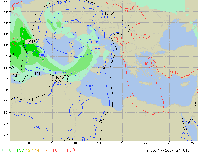 Th 03.10.2024 21 UTC