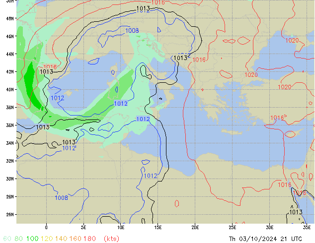 Th 03.10.2024 21 UTC