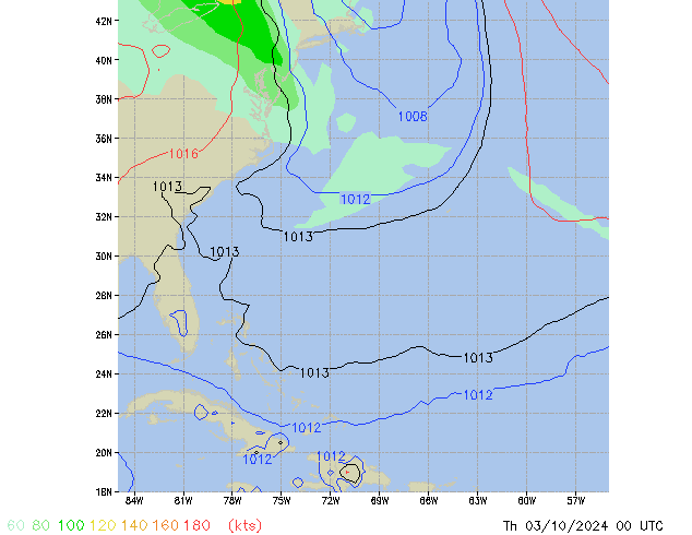 Th 03.10.2024 00 UTC