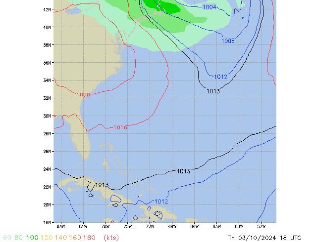 Th 03.10.2024 18 UTC