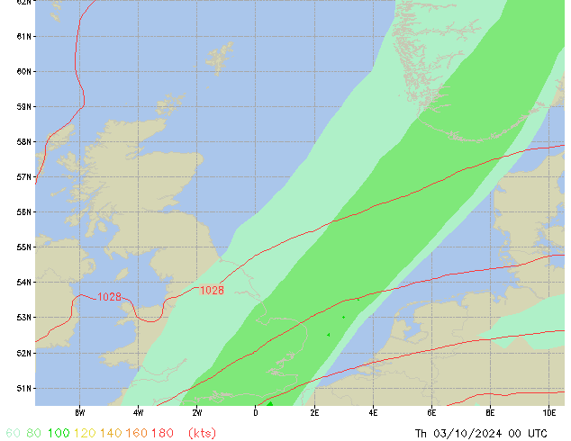 Th 03.10.2024 00 UTC