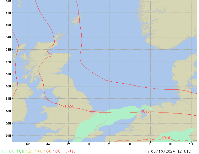 Th 03.10.2024 12 UTC