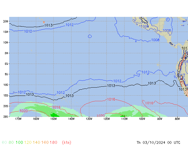 Th 03.10.2024 00 UTC