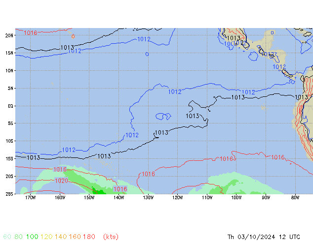 Th 03.10.2024 12 UTC