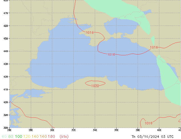 Th 03.10.2024 03 UTC