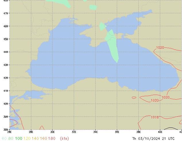 Th 03.10.2024 21 UTC