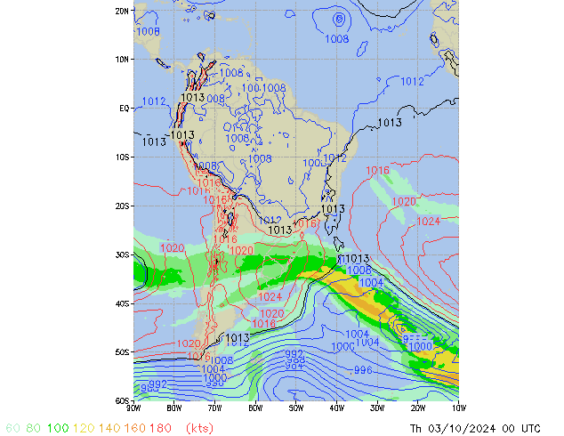 Th 03.10.2024 00 UTC