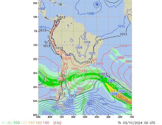 Th 03.10.2024 09 UTC