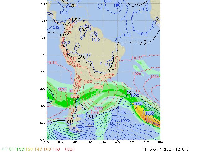 Th 03.10.2024 12 UTC