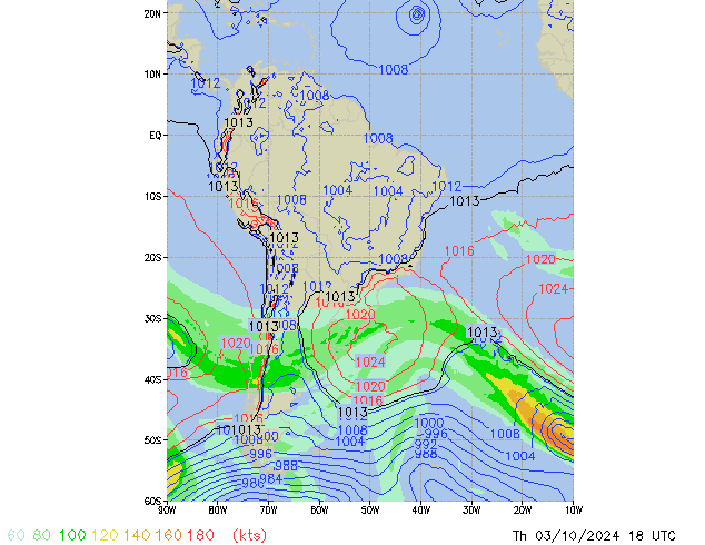 Th 03.10.2024 18 UTC