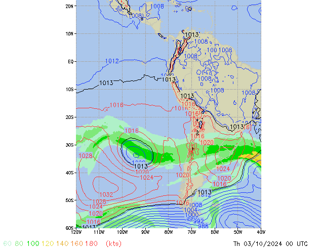 Th 03.10.2024 00 UTC